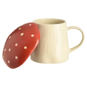 Depot Tasse Amanite Tue-Mouches