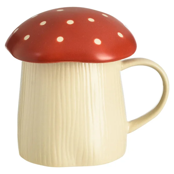 Depot Tasse Amanite Tue-Mouches