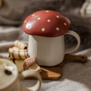 Depot Tasse Amanite Tue-Mouches
