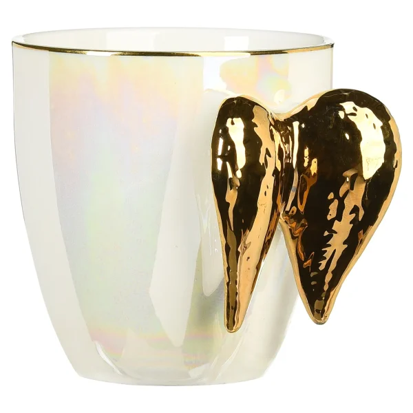 Depot Tasse Angel^ Vaisselle De Noël