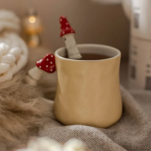 Depot Tasse Champignon