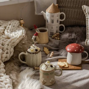 Depot Tasse Clover