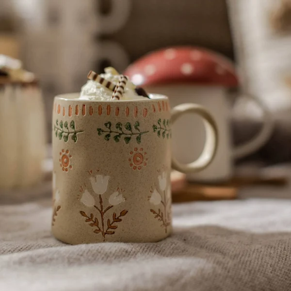 Depot Tasse Clover