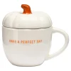 Depot Tasse Courge Avec Couvercle
