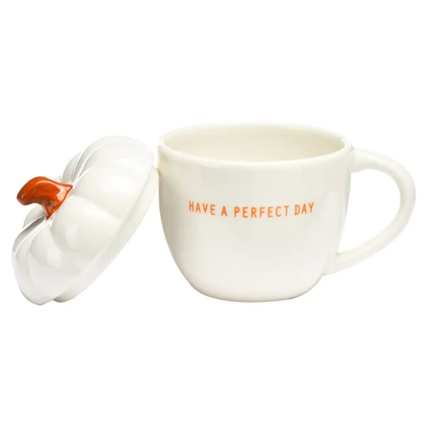 Depot Tasse Courge Avec Couvercle