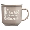 Depot Tasse Gluhwein^ Vaisselle De Noël
