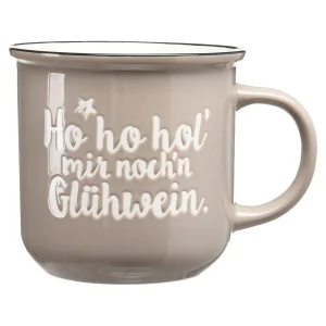 Depot Tasse Gluhwein^ Vaisselle De Noël