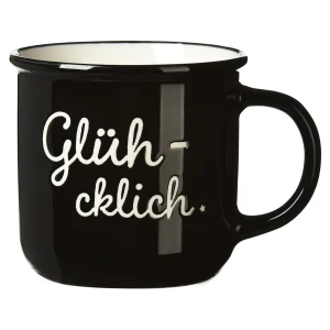 Depot Tasse Heureux^ Vaisselle De Noël