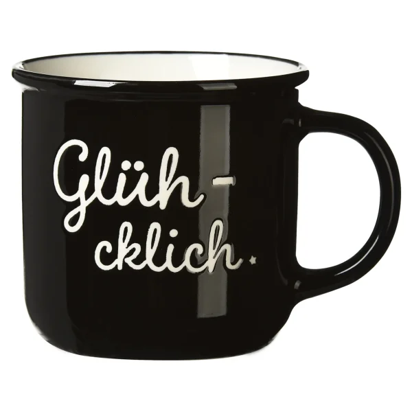 Depot Tasse Heureux^ Vaisselle De Noël