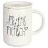 Depot Tasse Homme De Coeur