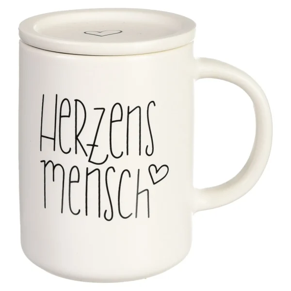 Depot Tasse Homme De Coeur