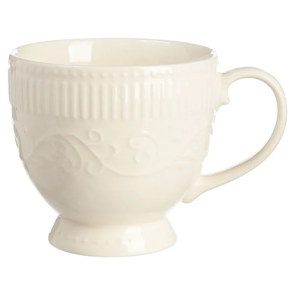 Depot Tasse Jumbo Relief