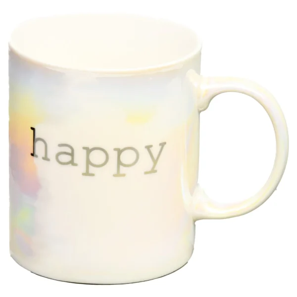 Depot Tasse Shine Happy