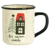 Depot Tasse Tradition^ Vaisselle De Noël