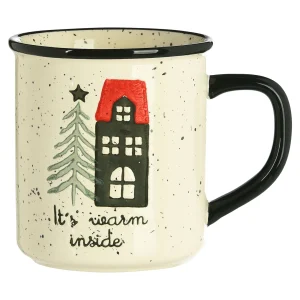 Depot Tasse Tradition^ Vaisselle De Noël