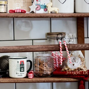 Depot Tasse Tradition^ Vaisselle De Noël
