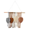 Depot Tenture Murale En Macrame