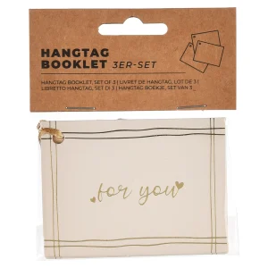 Depot Étiquettes Cadeaux For You^ Étiquettes Cadeaux