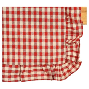 Depot Tischlaufer Country Check