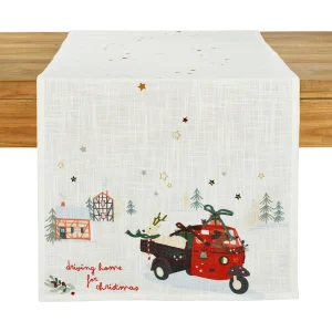 Depot Tischlaufer Dorfle^ Linge De Table