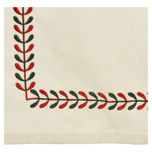 Depot Tischlaufer Folk Ca.40X150Cm^ Linge De Table