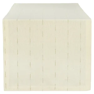 Depot Tischlaufer Glam Stripe