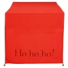 Depot Tischlaufer Ho Ho Ho^ Linge De Table