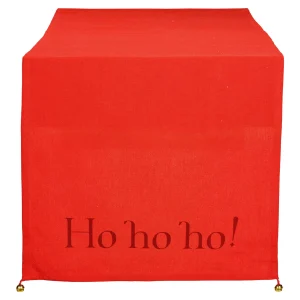 Depot Tischlaufer Ho Ho Ho^ Linge De Table
