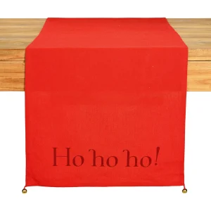Depot Tischlaufer Ho Ho Ho^ Linge De Table