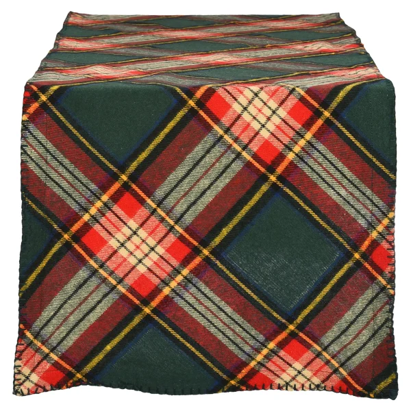 Depot Tischlaufer Karola^ Linge De Table