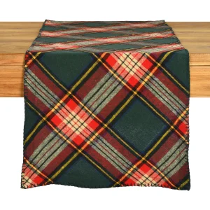 Depot Tischlaufer Karola^ Linge De Table