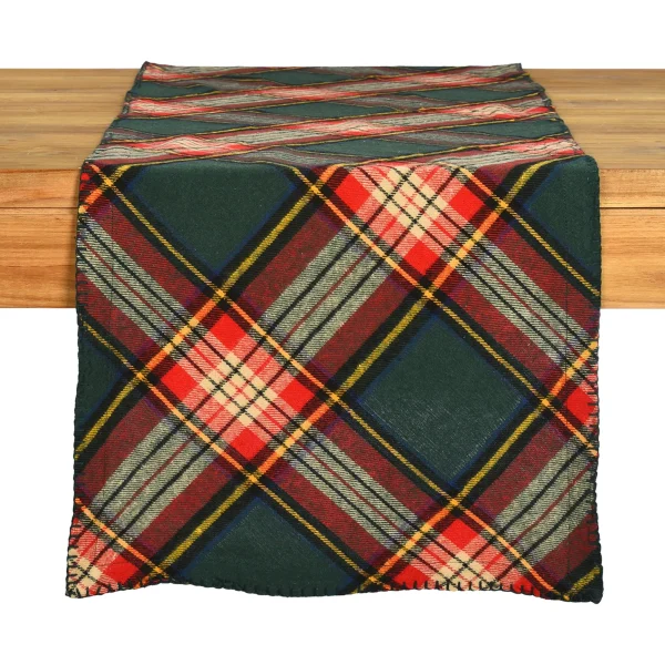 Depot Tischlaufer Karola^ Linge De Table