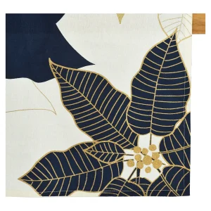 Depot Tischlaufer Poinsettia Ca.40X150Cm^ Linge De Table