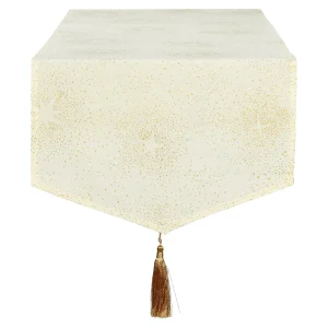 Depot Tischlaufer Stardust^ Linge De Table