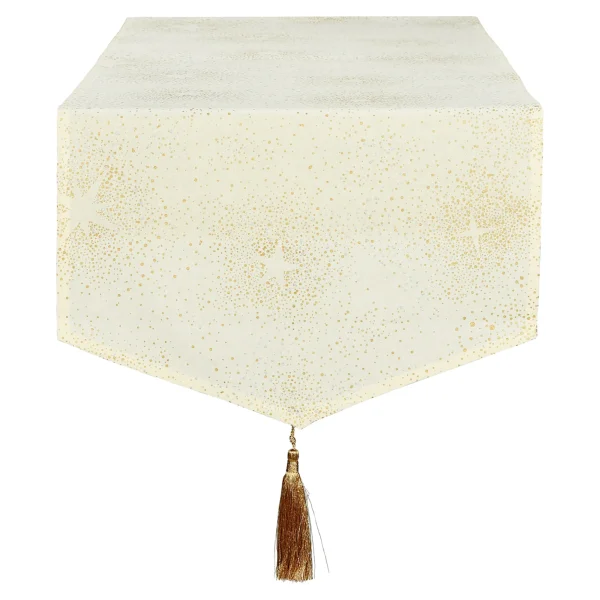 Depot Tischlaufer Stardust^ Linge De Table
