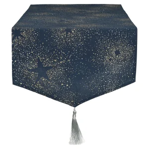 Depot Tischlaufer Stardust^ Linge De Table