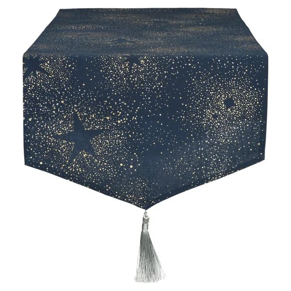 Depot Tischlaufer Stardust^ Linge De Table