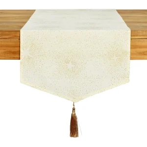 Depot Tischlaufer Stardust^ Linge De Table
