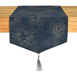 Depot Tischlaufer Stardust^ Linge De Table