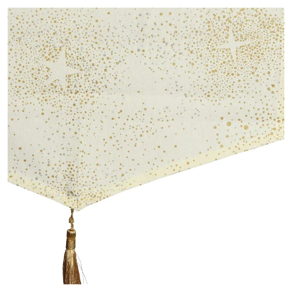 Depot Tischlaufer Stardust^ Linge De Table