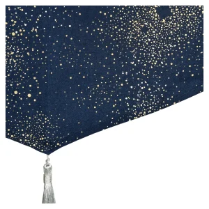 Depot Tischlaufer Stardust^ Linge De Table