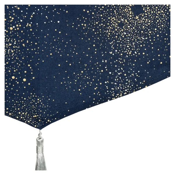Depot Tischlaufer Stardust^ Linge De Table