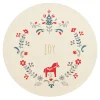 Depot Tischset Folklore Ca.38Cm^ Linge De Table