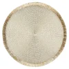 Depot Tischset Shiny Fringes^ Linge De Table
