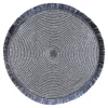 Depot Tischset Shiny Fringes^ Linge De Table