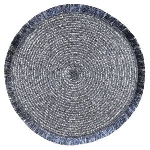 Depot Tischset Shiny Fringes^ Linge De Table