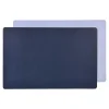Depot Tischset Wende H.Blau/D.Blau Ca.30X45Cm