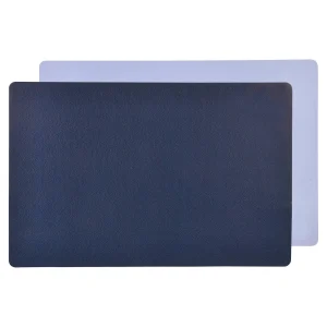 Depot Tischset Wende H.Blau/D.Blau Ca.30X45Cm
