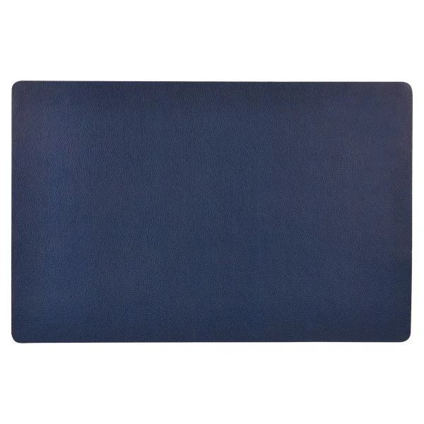 Depot Tischset Wende H.Blau/D.Blau Ca.30X45Cm