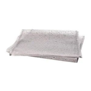 Depot Tissu Décoratif Sparkle^ Papier Cadeau